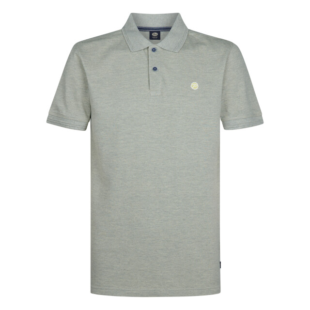 Petrol Industries Men polo short sleeve M-1050-POL913 large