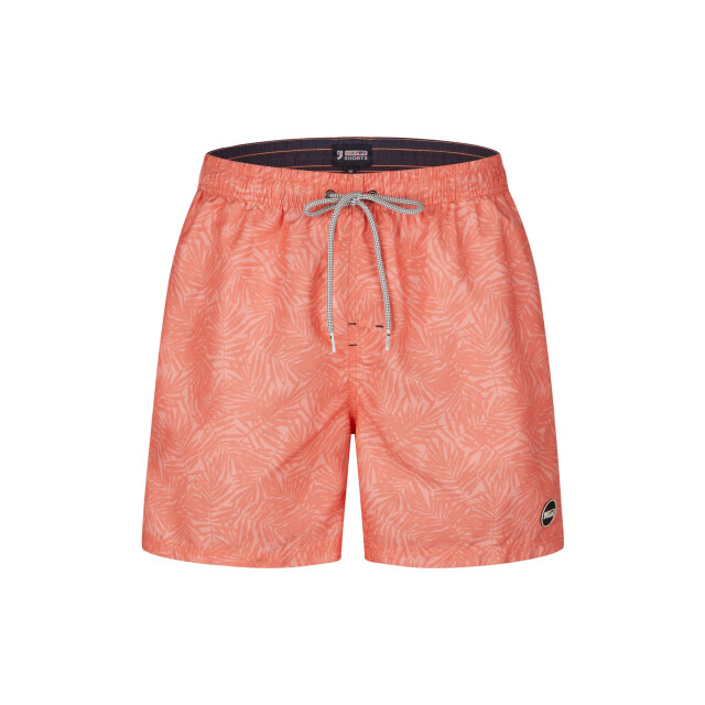 Happy Shorts Heren zwemshort palmbladeren print HS-SW-1142 large