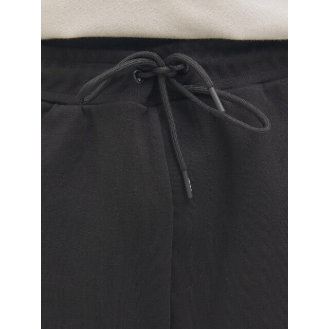 Jack & Jones Heren korte broek jpstgordon interlock 12273304-Zwart large