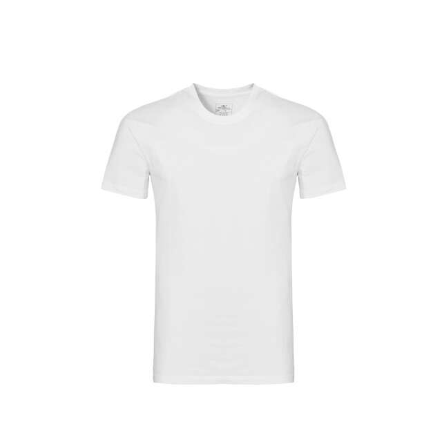 O'Neill Heren ondershirt katoen t-shirt ronde hals 2-pack 203061002-1010 large