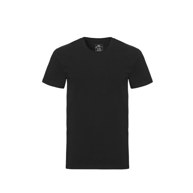 O'Neill Heren ondershirt katoen t-shirt ronde hals 2-pack 203061002-6969 large