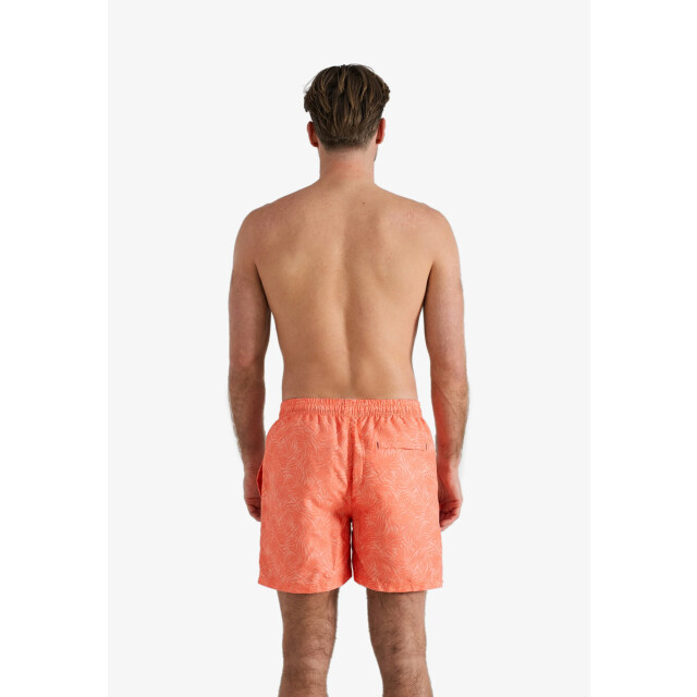 Happy Shorts Heren zwemshort palmbladeren print HS-SW-1142 large