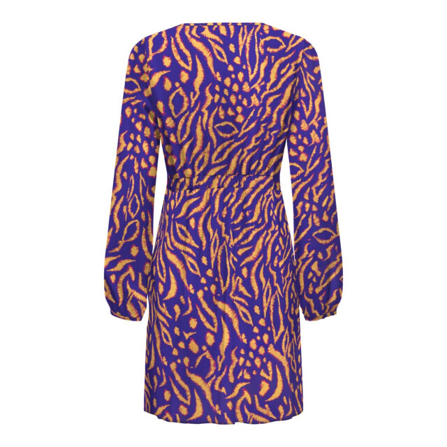 Only Onlnova life ls siri dress aop ptm dessin 4409.39.0176 large