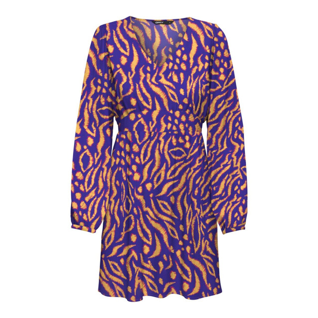 Only Onlnova life ls siri dress aop ptm dessin 4409.39.0176 large