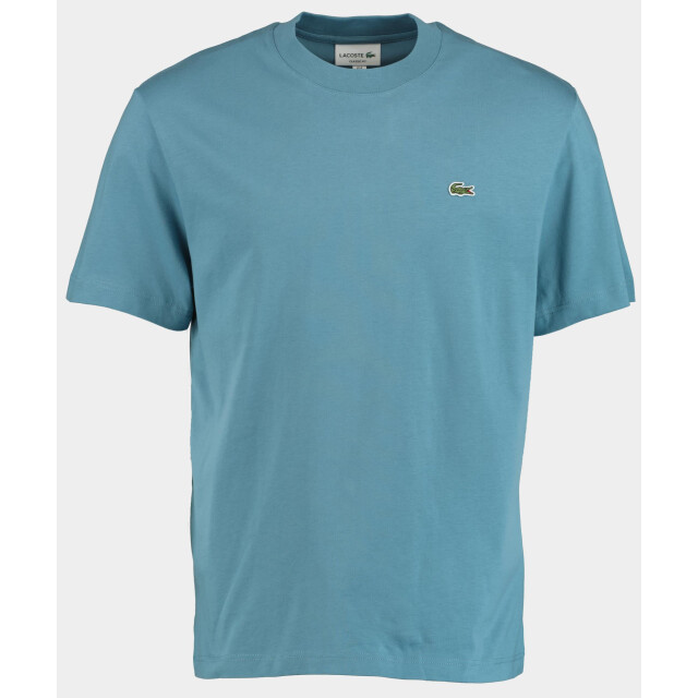 Lacoste T-shirt korte mouw th718/hd9 184531 large