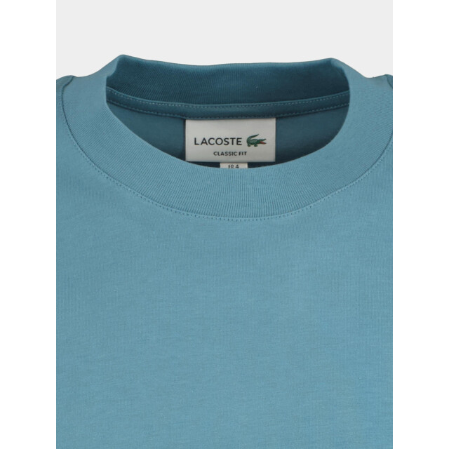 Lacoste T-shirt korte mouw th718/hd9 184531 large