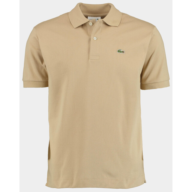 Lacoste Polo korte mouw piqué l1212/02s 184528 large