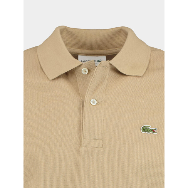 Lacoste Polo korte mouw piqué l1212/02s 184528 large