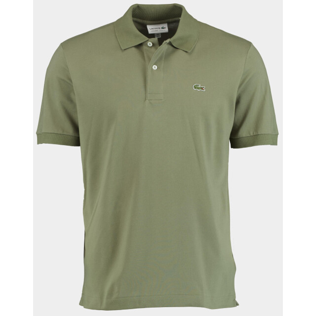 Lacoste Polo korte mouw light piqué ph9851/bmy 184526 large