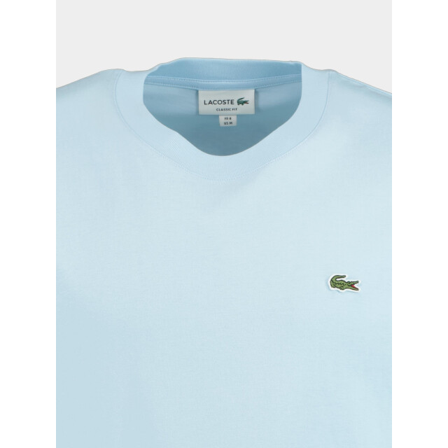 Lacoste T-shirt korte mouw th718/t01 184534 large