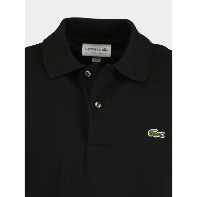 Lacoste Polo korte mouw light piqué ph9851/031 184523 large
