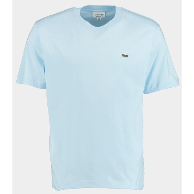 Lacoste T-shirt korte mouw th718/t01 184534 large