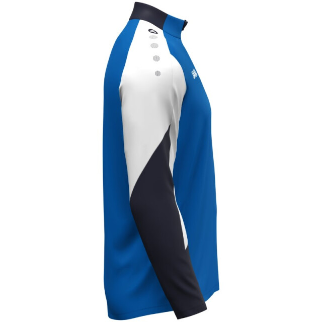 Jako Ziptop dynamic damesmaten 8670d-405 JAKO Ziptop Dynamic damesmaten 8670d-405 large