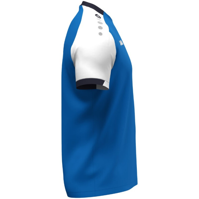 Jako T-shirt dynamic damesmaten 6170d-405 JAKO T-Shirt Dynamic damesmaten 6170d-405 large