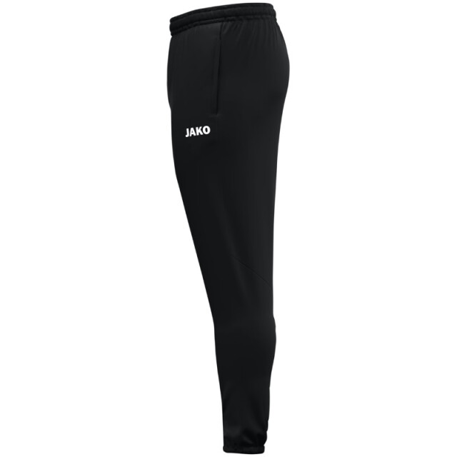 Jako Vrijetijdsbroek dynamic damesmaten 6670d-800 JAKO Vrijetijdsbroek Dynamic damesmaten 6670d-800 large