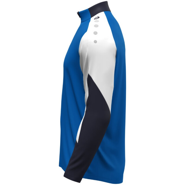 Jako Ziptop dynamic damesmaten 8670d-405 JAKO Ziptop Dynamic damesmaten 8670d-405 large