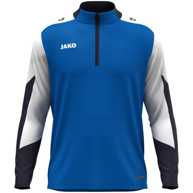 Jako Ziptop dynamic damesmaten 8670d-405 JAKO Ziptop Dynamic damesmaten 8670d-405 large