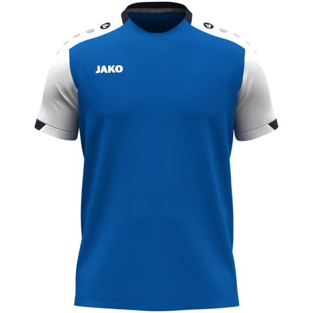 Jako T-shirt dynamic damesmaten 6170d-405 JAKO T-Shirt Dynamic damesmaten 6170d-405 large