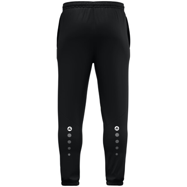 Jako Vrijetijdsbroek dynamic damesmaten 6670d-800 JAKO Vrijetijdsbroek Dynamic damesmaten 6670d-800 large