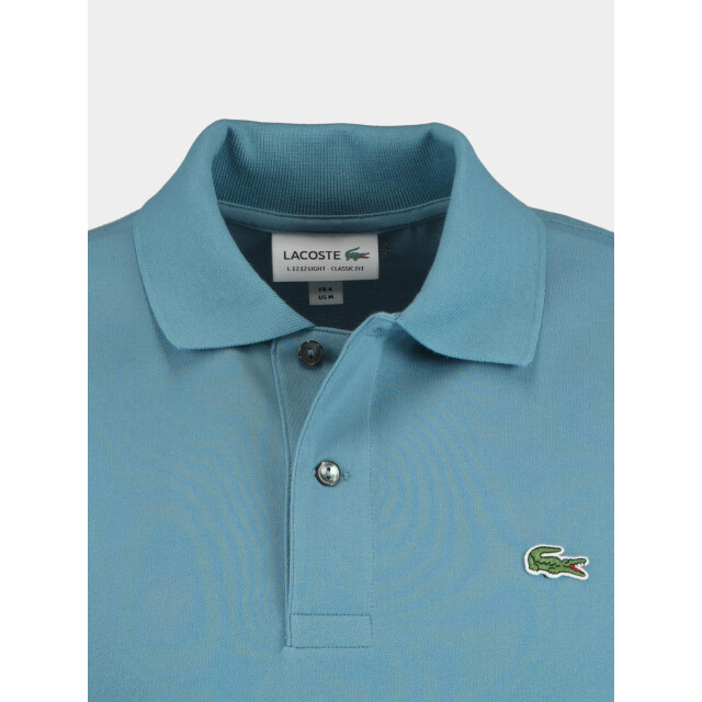 Lacoste Polo korte mouw light piqué ph9851/hd9 184527 large