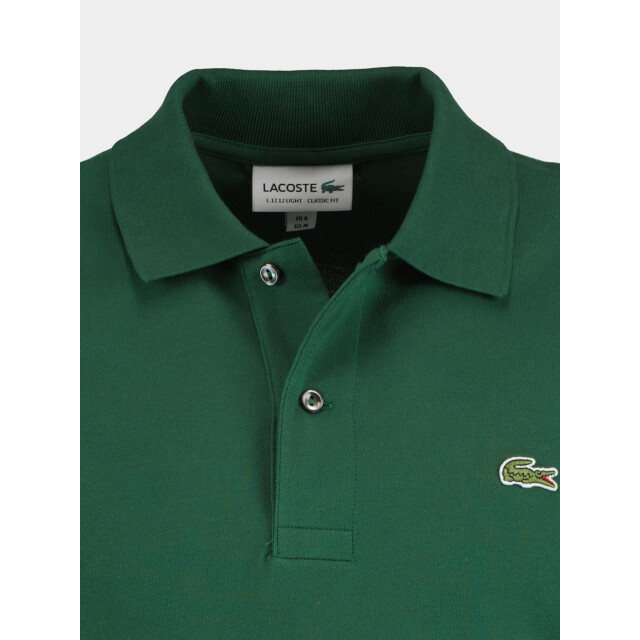 Lacoste Polo korte mouw light piqué ph9851/12 184524 large