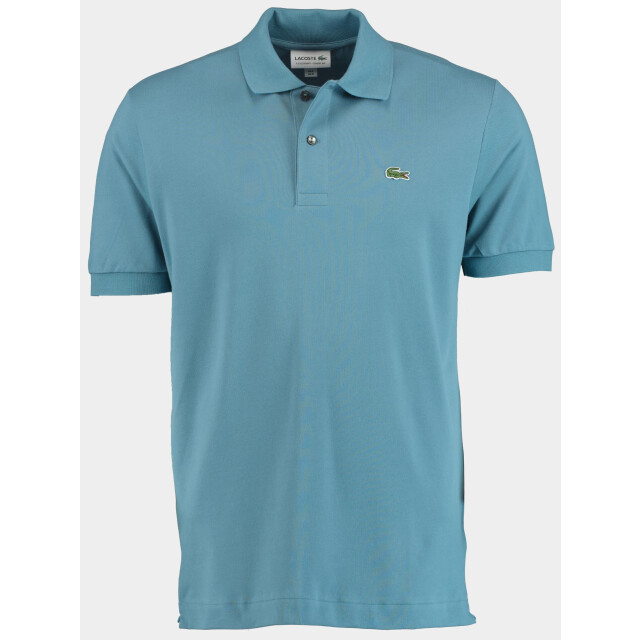 Lacoste Polo korte mouw light piqué ph9851/hd9 184527 large