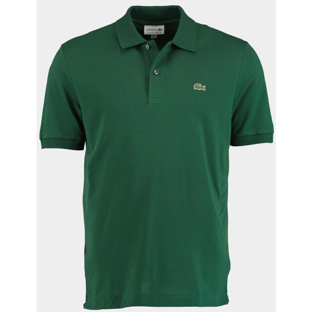 Lacoste Polo korte mouw light piqué ph9851/12 184524 large