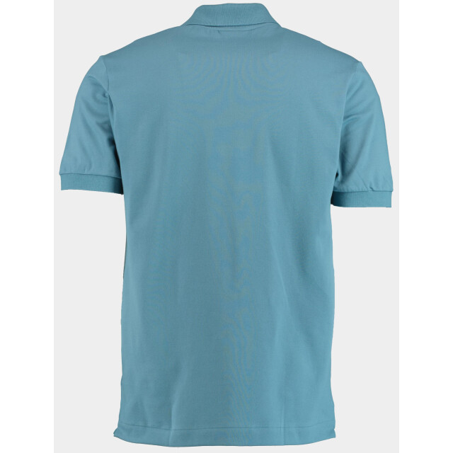 Lacoste Polo korte mouw light piqué ph9851/hd9 184527 large