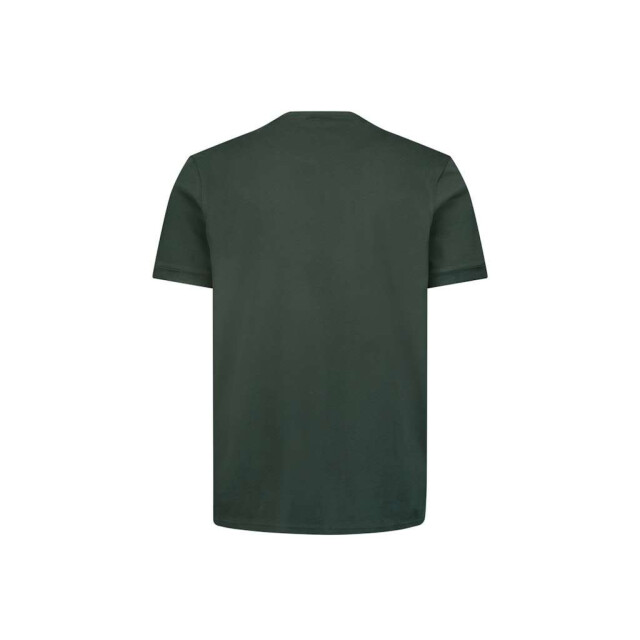 No Excess T-shirt crewneck peached dark steel 27360375-124 large