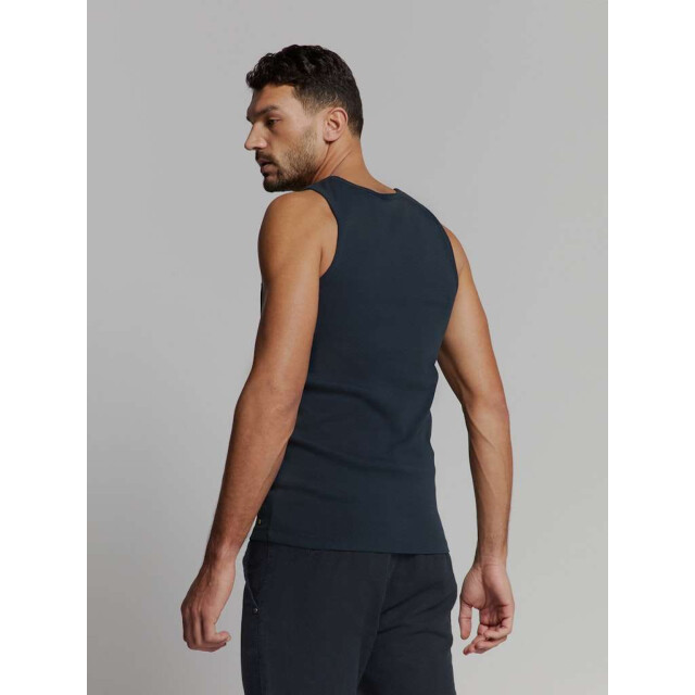 No Excess Singlet solid rib night 28350480-078 large