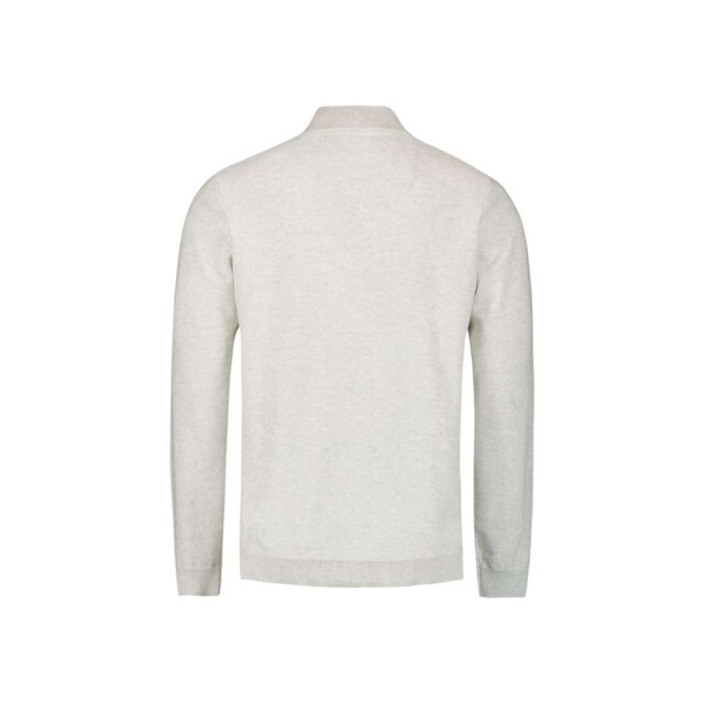 No Excess Pullover half zip melange kit 27230111-013 large
