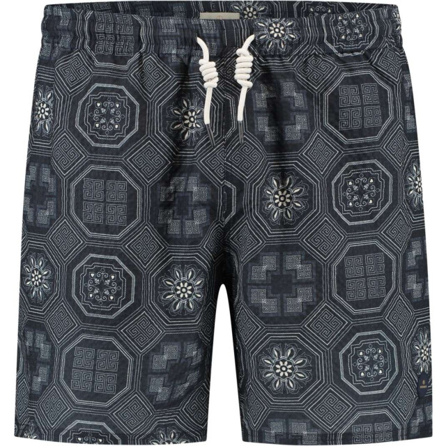 Dstrezzed Ds case aop swimshorts 522022-649 large