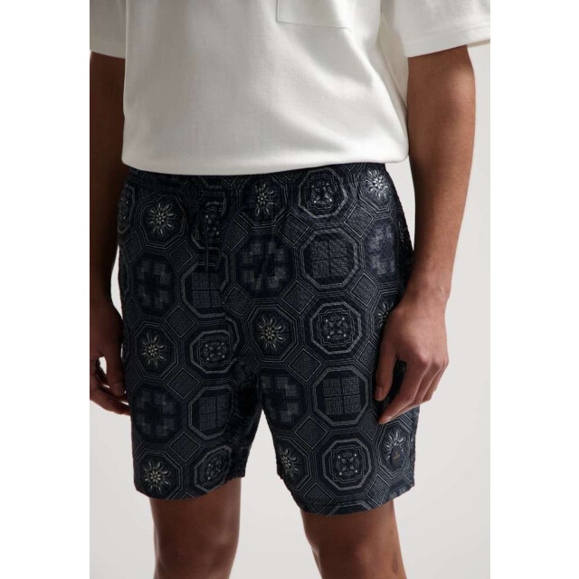 Dstrezzed Ds case aop swimshorts 522022-649 large