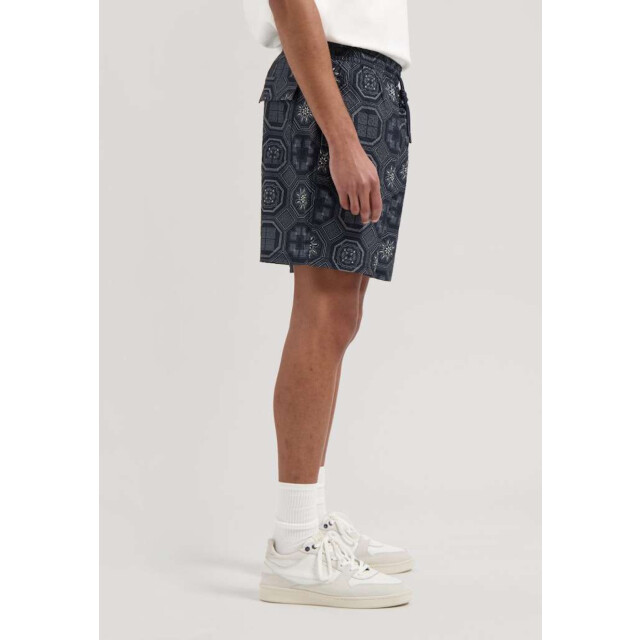 Dstrezzed Ds case aop swimshorts 522022-649 large