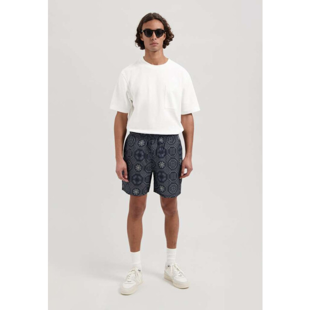 Dstrezzed Ds case aop swimshorts 522022-649 large