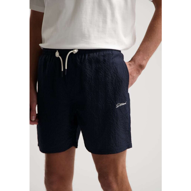 Dstrezzed Ds case solid swimshorts 522021-649 large