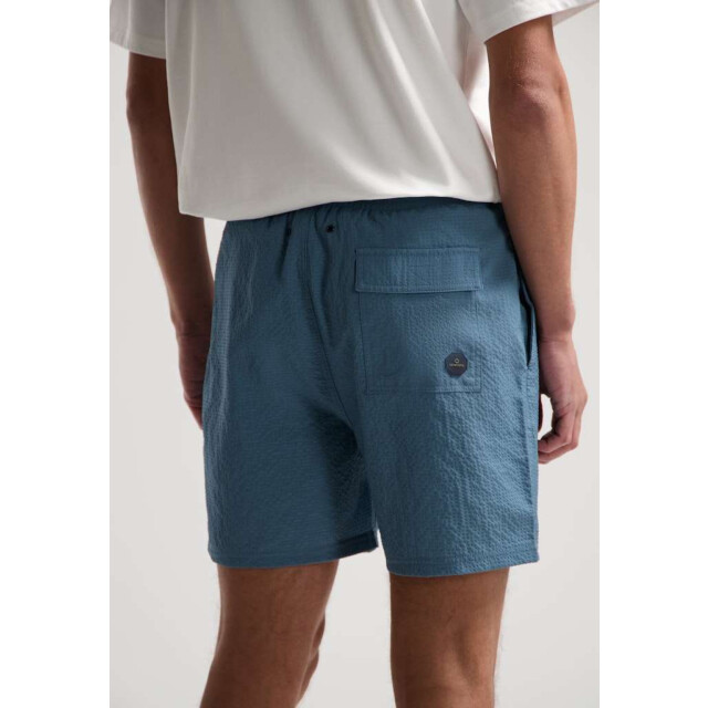 Dstrezzed Ds case solid swimshorts 522021-699 large