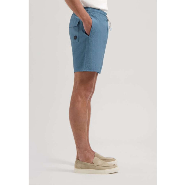 Dstrezzed Ds case solid swimshorts 522021-699 large