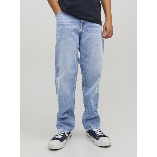 Jack & Jones Jjichris jjoriginal mf 920 noos jnr blue denim 3106.35.0063 large