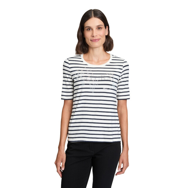 Betty Barclay 251161 shirt kurz 1/2 arm 23851161 large