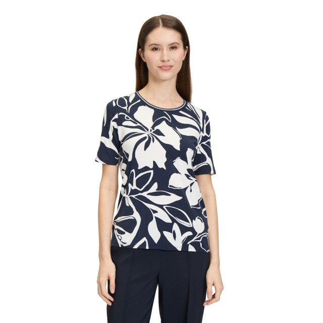 Betty Barclay 211163 shirt kurz 1/2 arm 23811163 large
