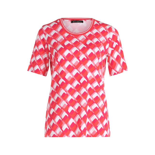 Betty Barclay 221164 shirt kurz 1/2 arm 23821164 large