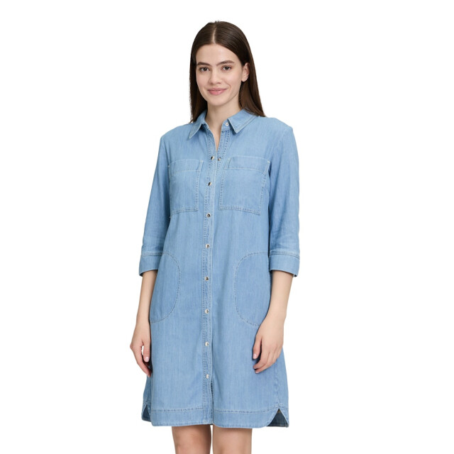 Betty Barclay 16921105 kleid kurz 3/4 arm 16921105 large