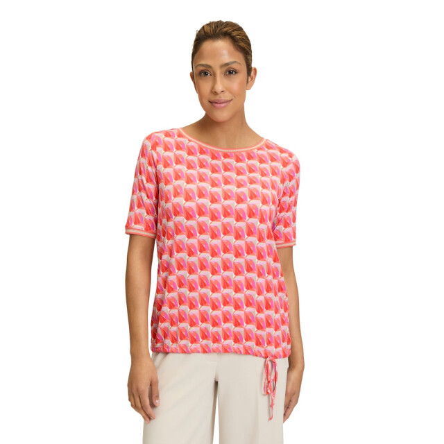 Betty Barclay 24071198 shirt kurz 1/2 arm 24071198 large