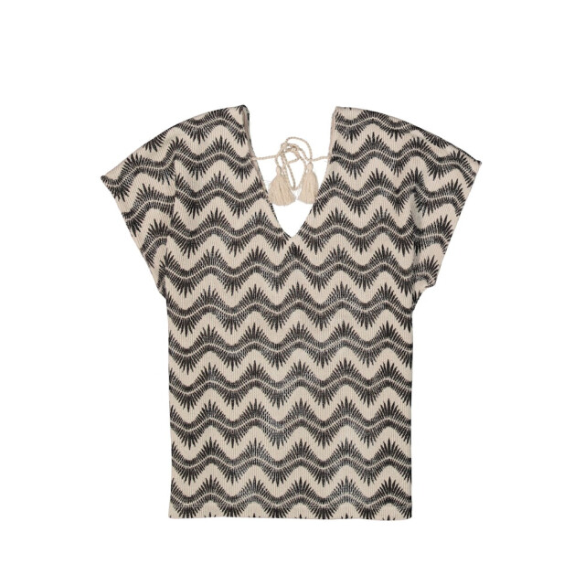 Garcia Jeans d50009 ladies t-shirt ss D50009 large
