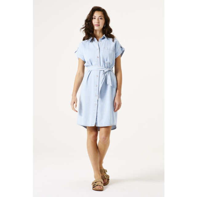 Garcia Jeans d50085 ladies dress D50085 large