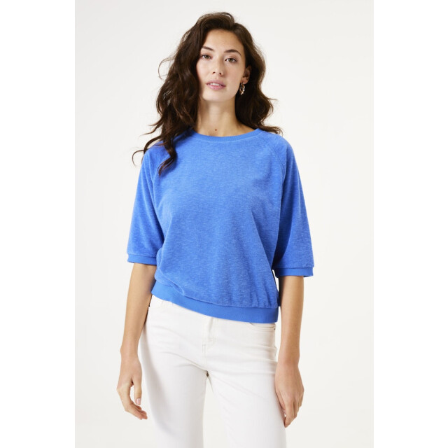 Garcia Jeans d50060 ladies sweat D50060 large