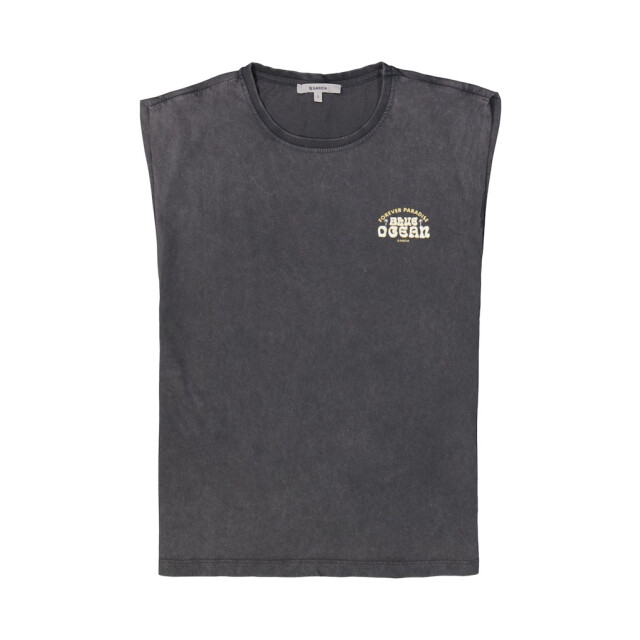 Garcia Jeans d50010 ladies t-shirt ss D50010 large
