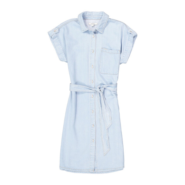 Garcia Jeans d50085 ladies dress D50085 large
