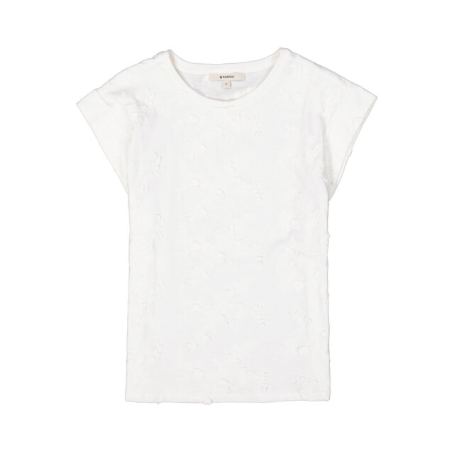 Garcia Jeans d50008 ladies t-shirt ss D50008 large